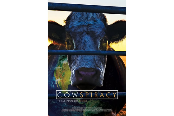 cowspiracy